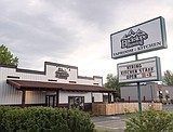 Columbia Falls brewery part of class action lawsuit claiming overcharges by Secretary of State's office