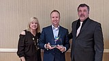 Hagadone Directories takes home multiple industry awards, Publisher James Hail re-elected to board of directors position
