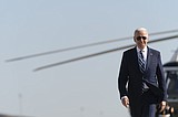 Biden and Netanyahu face first rough test of relationship
