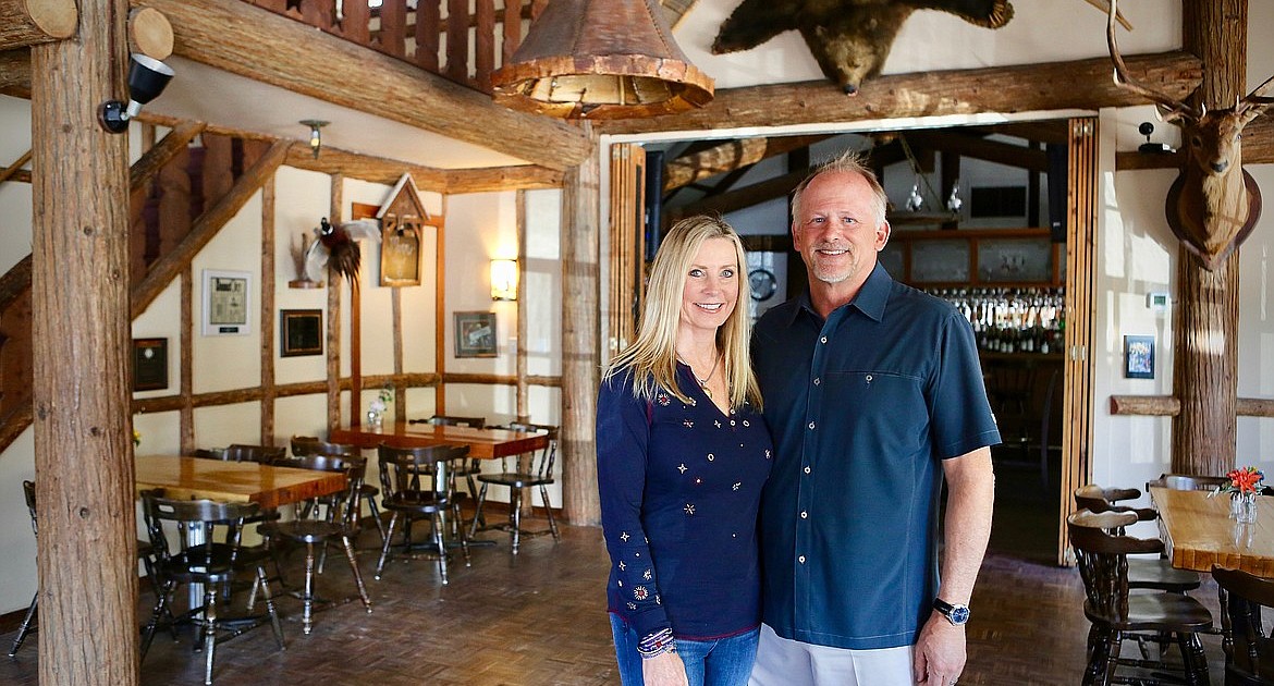 New owners aim to restore, showcase history of Bigfork Inn Daily