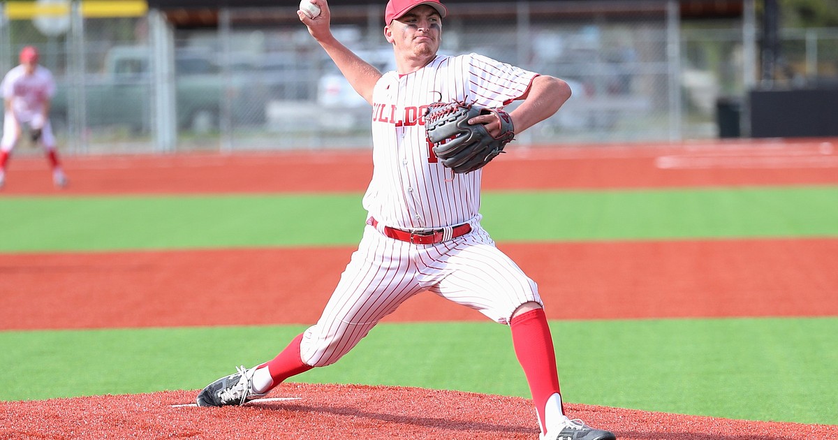 Shs Baseball Will Lean On Pitching In Search For State Hardware 