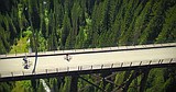 Route of the Hiawatha opens May 28