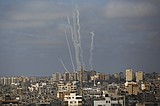 Israel unleashes new strikes as expectations for truce rise