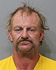 Man charged with second felony DUI
