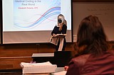 Business courses offer opportunities to upskill