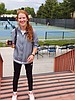 STATE TENNIS: Lakeland's Malika Warnick places third in 4A; Hawks fourth