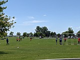 Future of play space: Planning effort underway to chart course for Moses Lake Parks, Recreation & Cultural Services Department
