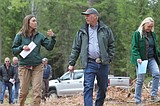 Plans emerge for Libby fiberboard plant