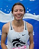 ATHLETE OF THE WEEK: Angelyca Chapman, Lake City High School