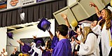Charlo graduates shine