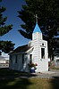 Restoring history: Small Desert Aire chapel refurbished by volunteers, donations