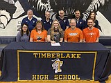 Signing photos May 27, 2021