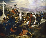 HISTORY CORNER: Battle that saved Western Civilization