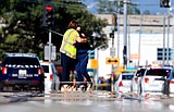 Sheriff: Gunman appeared to target some victims at rail yard