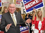 Powerful Idaho House speaker to run for lieutenant governor
