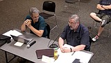 Key questions - and people - identified