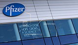 European regulator recommends Pfizer shot for children 12-15