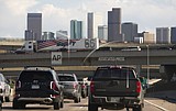 Travel numbers climb as Americans hit the road for holiday