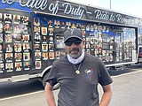 Honoring the fallen: Beyond the Call of Duty commemorates law enforcement officers who gave their all