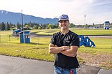 Senior looks to a future in welding