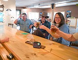 Backslope Brewing looks to add employee housing