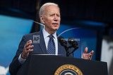 Free beer, other new incentives for Biden's 'vaccine sprint'