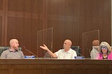 PF Council OKs annexation for more jobs, new school