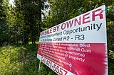 Big subdivision approved