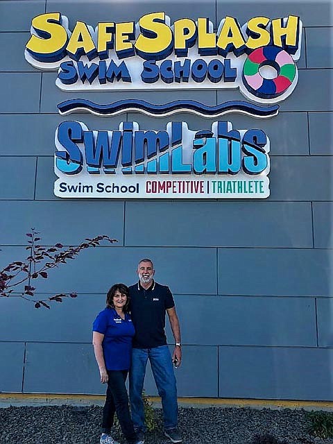 Safe Splash Opens Monday Coeur D Alene Press