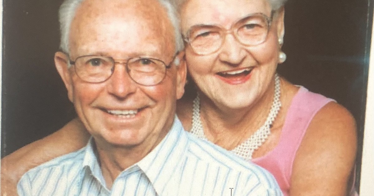 Jearl Juanita (Stewart) Wood, 97 Shoshone NewsPress