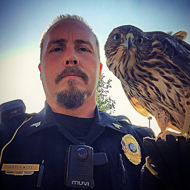 Kellogg Police Department Roll Call May 26June 2 Shoshone NewsPress