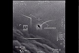 US intel report on UFOs: No evidence of aliens, but. ...