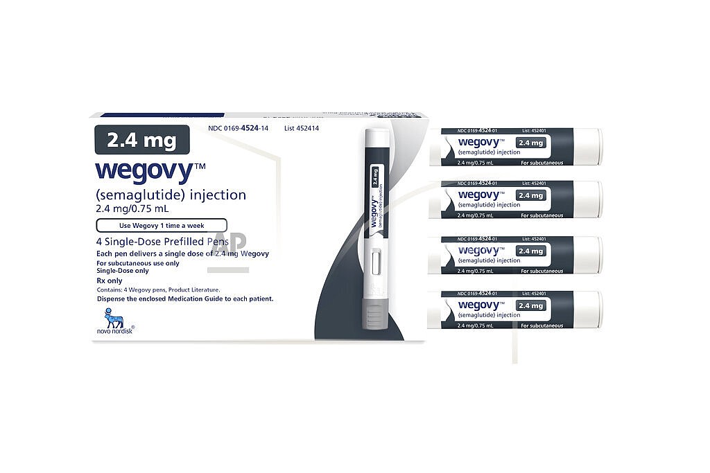 semaglutide cda FDA approves obesity drug that helped people cut weight 15%