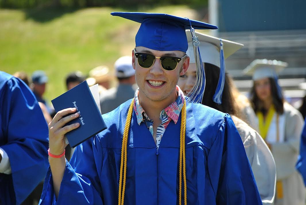 Superior celebrates its high school graduates | Valley Press/Mineral ...