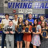 Youth Sports June 9, 2021