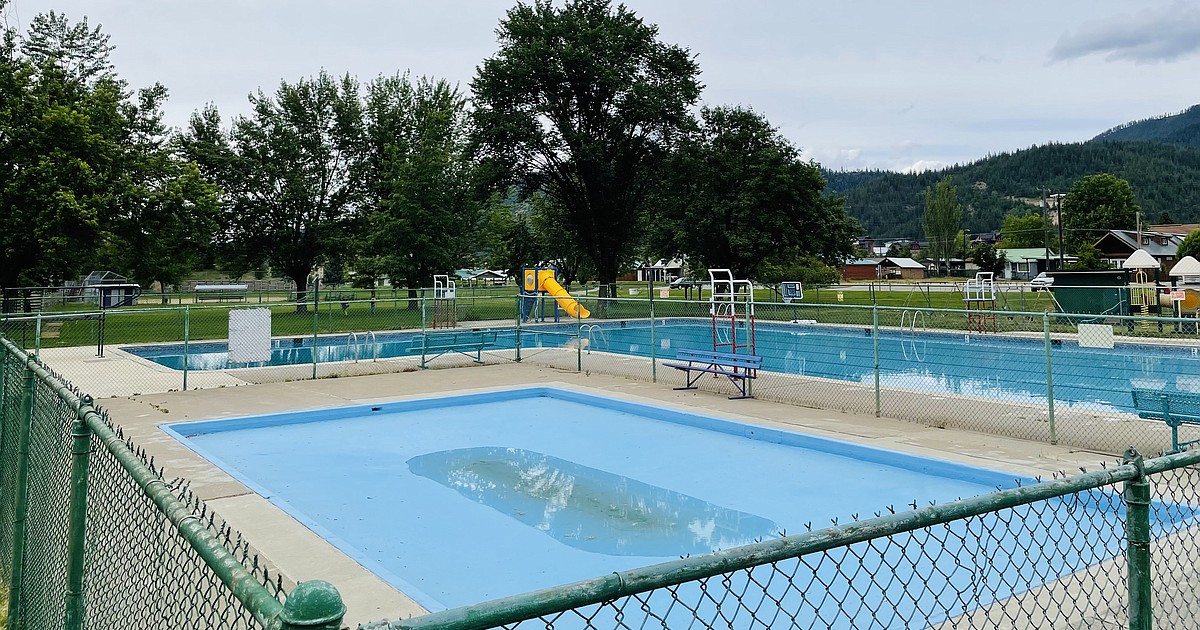 Kellogg Pool to open this weekend | Shoshone News-Press