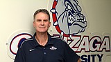 Gonzaga AD Roth to retire