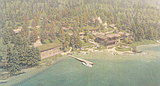 Board mulls whether Whitefish Lake is an airport