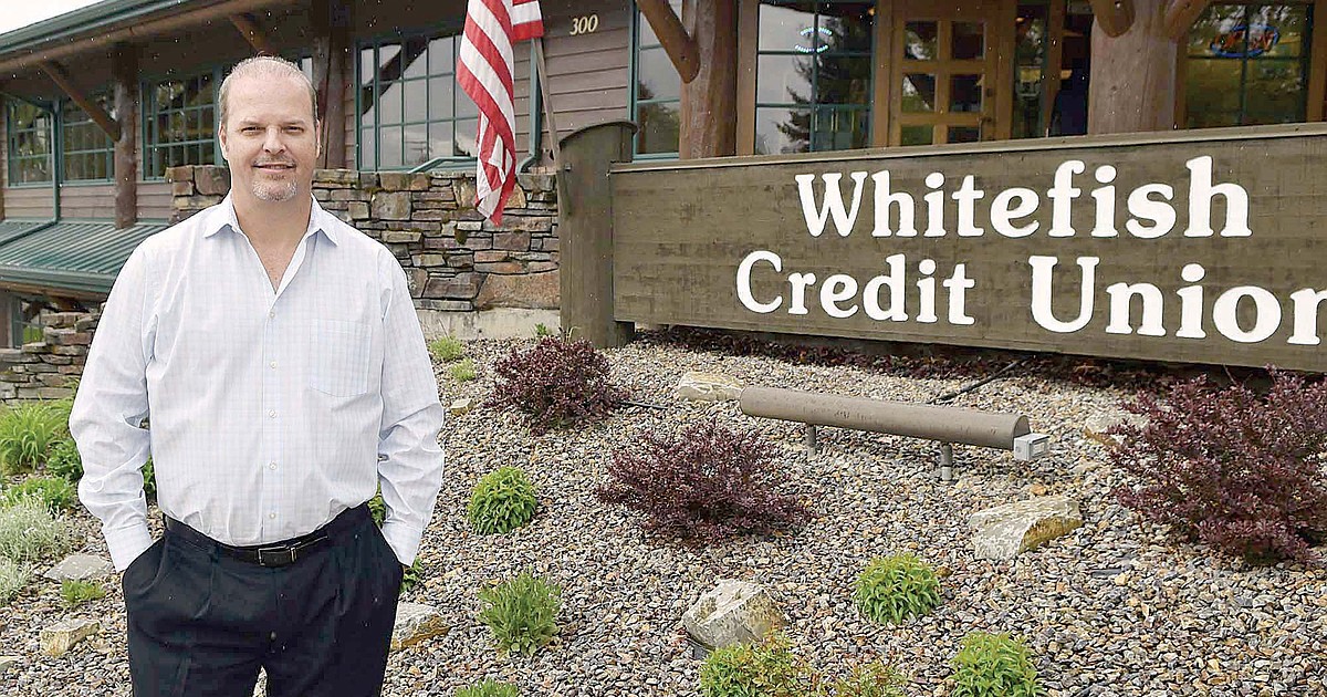 Whitefish Credit Union Welcomes New CFO Hungry Horse News