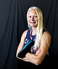 Class of 2021: Erickson looks to take running, academic success to next level