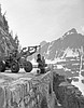 Yesterdays: 50 years ago, flow of cars into Glacier Park was estimated at about 1,500 a day.