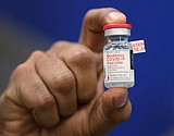 More than 90% of Idaho’s COVID cases now are among the unvaccinated