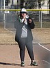 THE FRONT ROW with MARK NELKE: For Bevacqua, a tug toward her kids, and away from her girls on the softball diamond for now