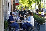 Another jump in prices tightens the squeeze on US consumers