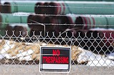 Keystone XL pipeline nixed after Biden stands firm on permit