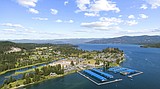 SPECIAL ADVERTISING CONTENT: An idyllic summer vacation at Dover Bay on Lake Pend Oreille