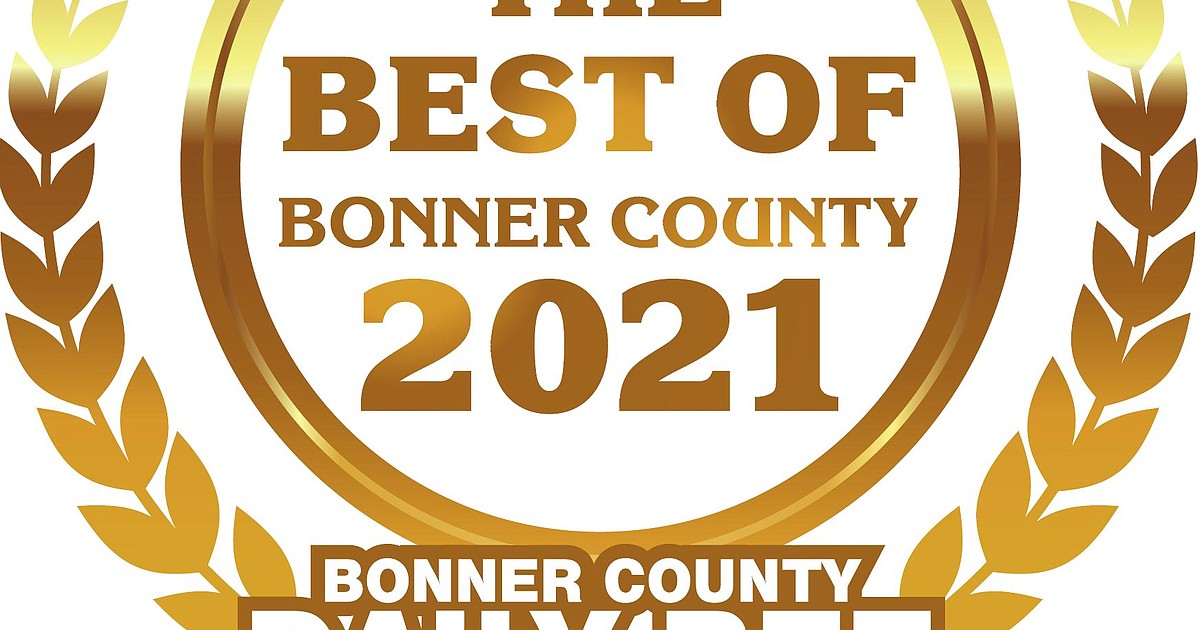 Nominations now open for Best of Bonner County Bonner County Daily Bee