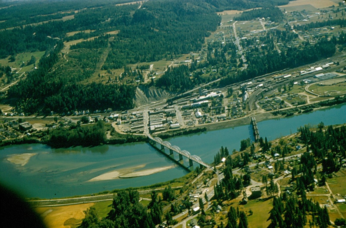 From the archives - June 17, 2021 | Bonners Ferry Herald