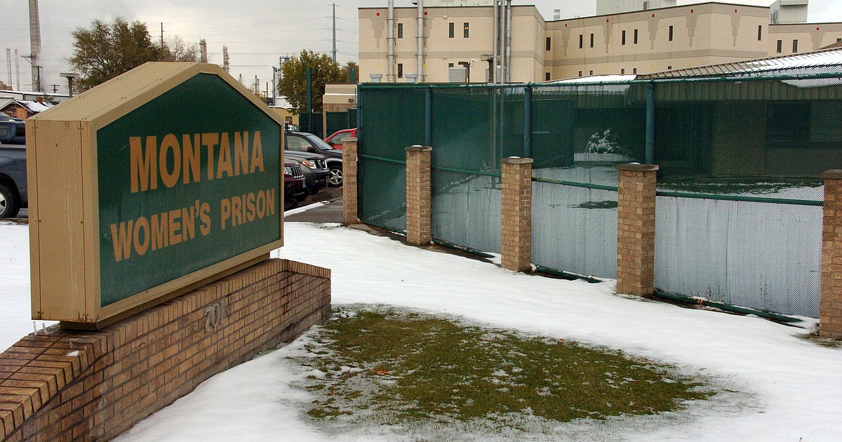 Panel to study Montana prison contracts, criminal justice data Daily