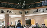 Mr. Sandford's Opus